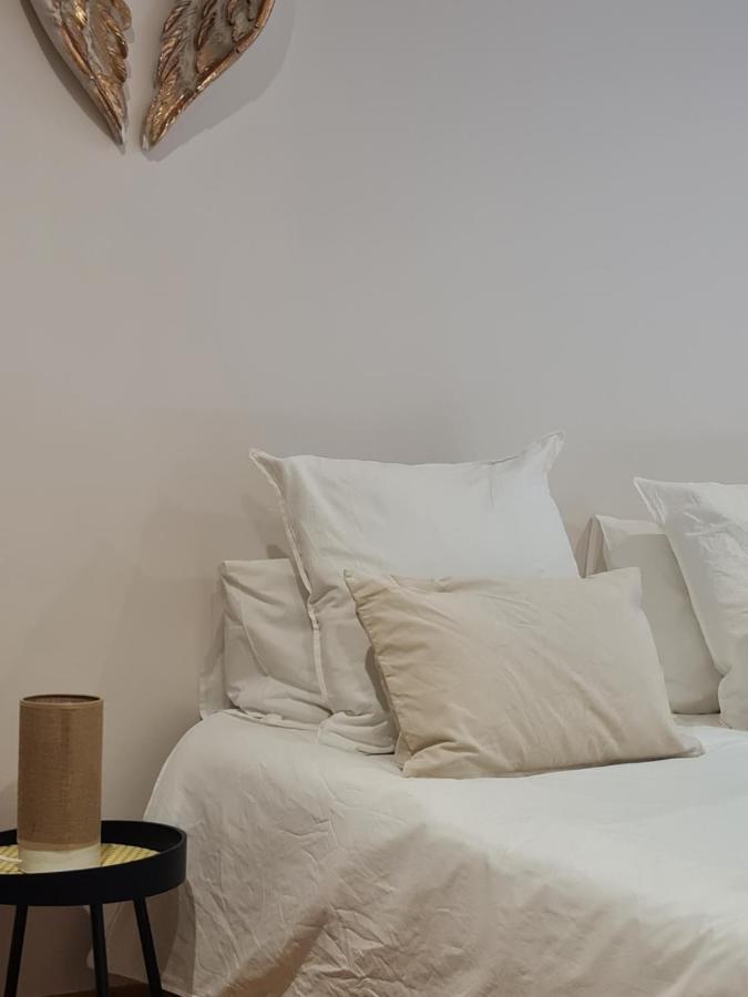 Le Cocon D'Hanna Villa บักนัวส์-ซัวร์-เซซ ภายนอก รูปภาพ